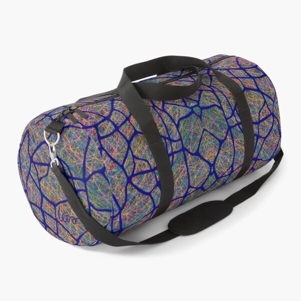 Item preview, Abstract cracked pattern designed and sold by MentaLee.