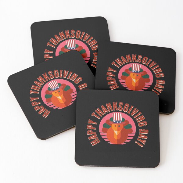 Item preview, Happy Thanksgiving Day designed and sold by Project4X.