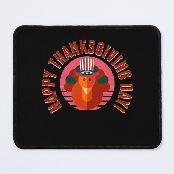 Item preview, Happy Thanksgiving Day designed and sold by Project4X.