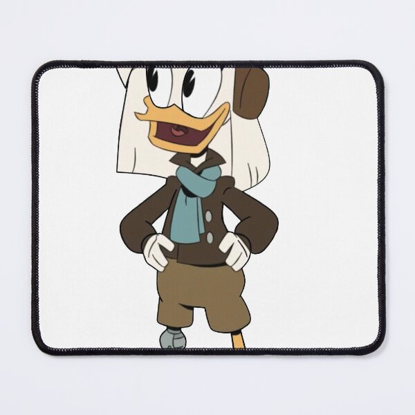 Item preview, Della Duck Ducktales 2017 designed and sold by delladuckfan.