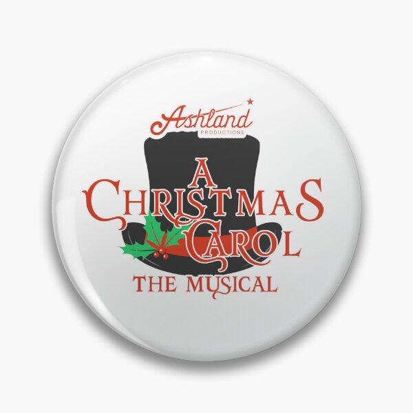 Item preview, A Christmas Carol at Ashland Productions designed and sold by Ashland Productions.