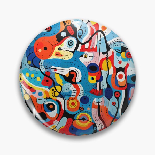 Item preview, Abstract Pattern  designed and sold by KingAbyss.