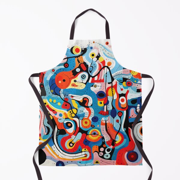 Item preview, Abstract Pattern designed and sold by KingAbyss.