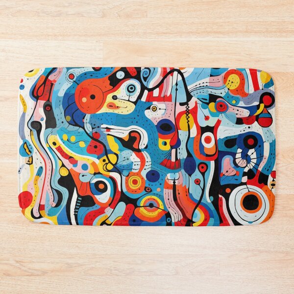 Item preview, Abstract Pattern  designed and sold by KingAbyss.