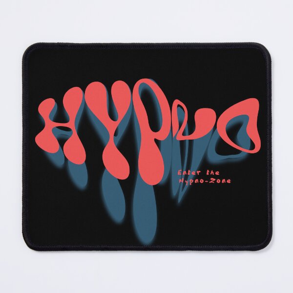 Item preview, Enter the Hypno-Zone designed and sold by HypnoMemers.