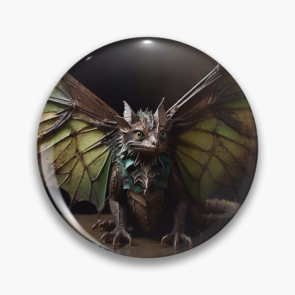 Item preview,  Sweet little creature designed and sold by M-Y-A-R-T-.