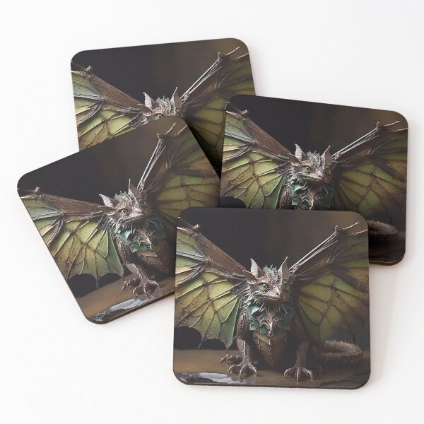 Item preview,  Sweet little creature designed and sold by M-Y-A-R-T-.