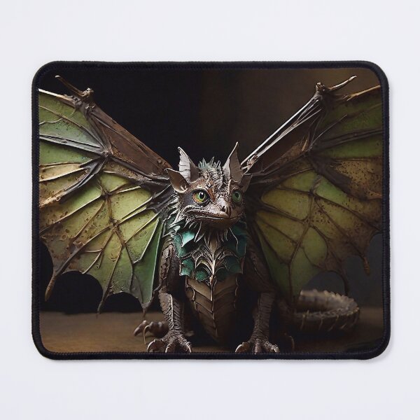Item preview,  Sweet little creature designed and sold by M-Y-A-R-T-.