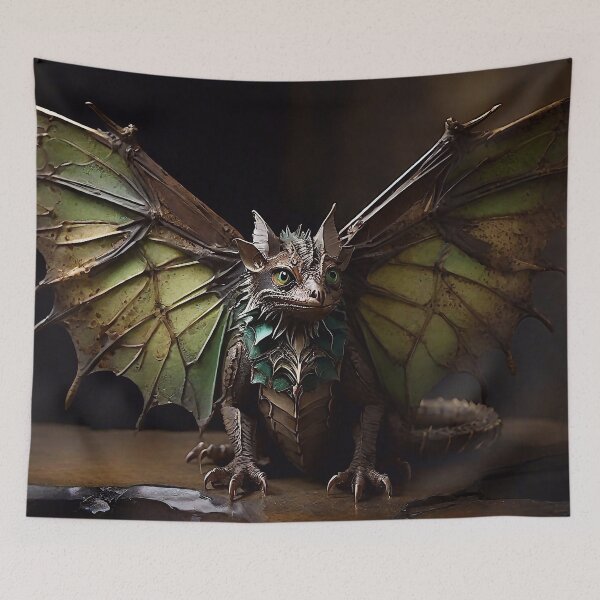 Item preview,  Sweet little creature designed and sold by M-Y-A-R-T-.