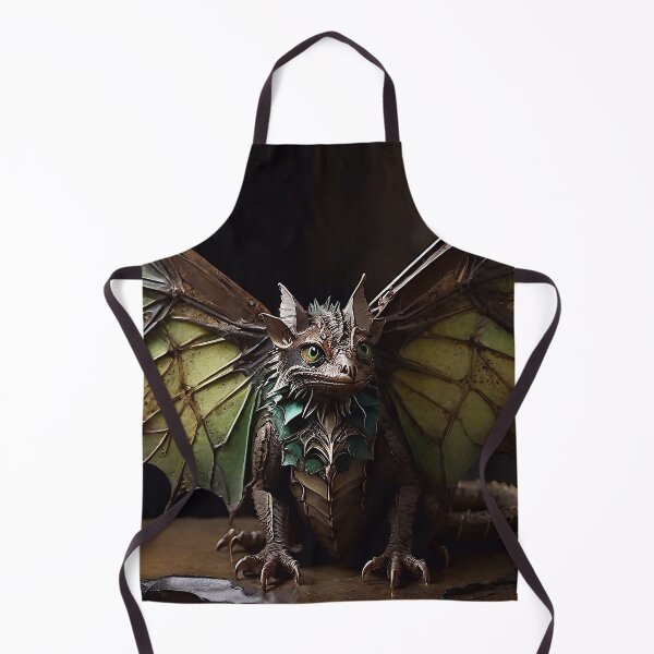 Item preview,  Sweet little creature designed and sold by M-Y-A-R-T-.