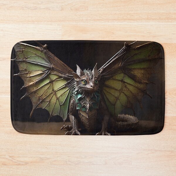 Item preview,  Sweet little creature designed and sold by M-Y-A-R-T-.