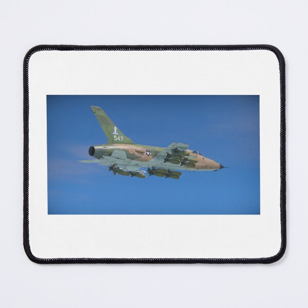 Item preview, F-105 "Thud" designed and sold by Dabomb303.