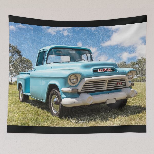 Item preview, GMC 100 designed and sold by Hawley Designs.