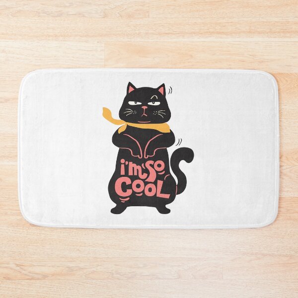 Item preview, i'm So Cool designed and sold by KozenkoArt.