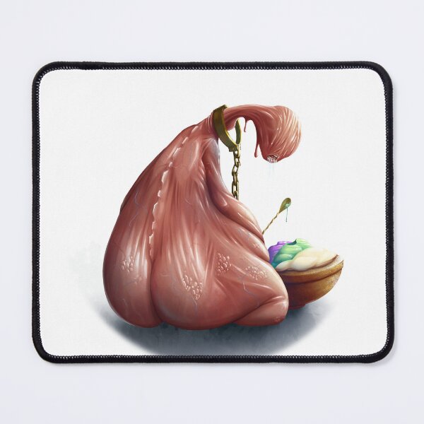 Item preview, GREED designed and sold by Rolando Maldonado.