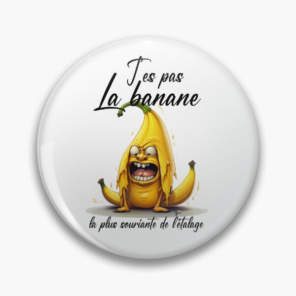 Item preview, you're not banana designed and sold by benLCMB.