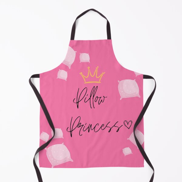 Item preview, Pillow princess design  designed and sold by Peachy-Draws.
