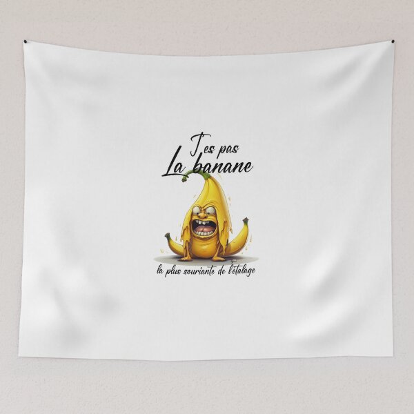 Item preview, you're not banana designed and sold by benLCMB.