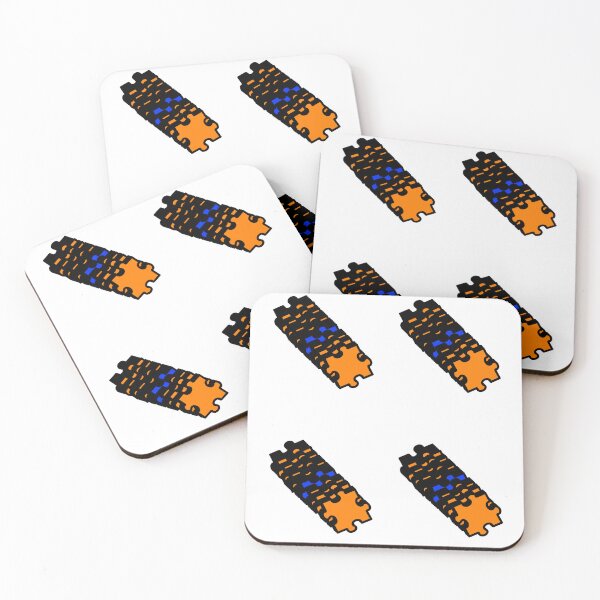 Item preview, PUZZLE designed and sold by asudesign.