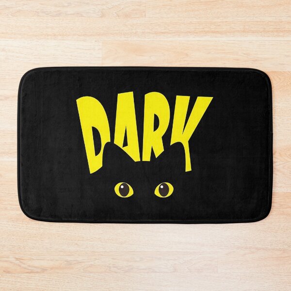 Item preview, D A R K designed and sold by KozenkoArt.