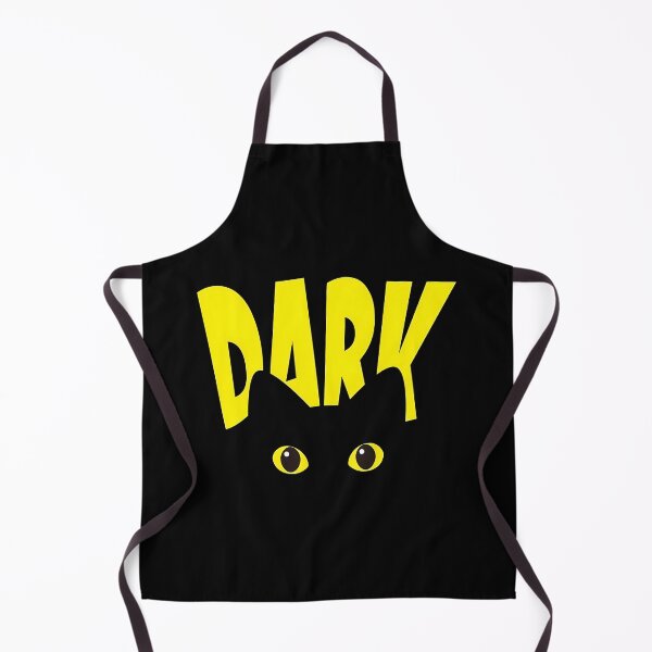 Item preview, D A R K designed and sold by KozenkoArt.