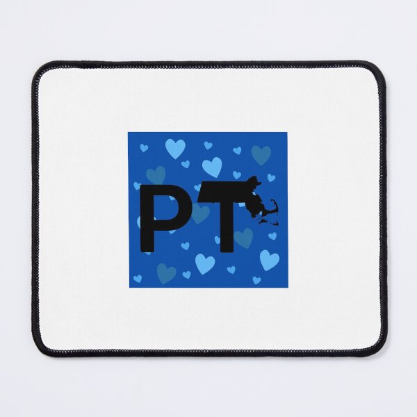 Item preview, Massachusetts PT designed and sold by OTave.