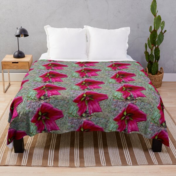 Item preview, Unusual Flower designed and sold by Shulie1.
