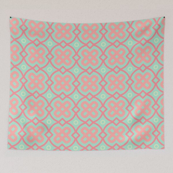 Item preview, Minimalistic artwork designed and sold by ColorfulPatt-n.