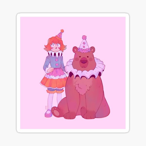 Item preview, A Boy and His Bear designed and sold by mlconstantine05.