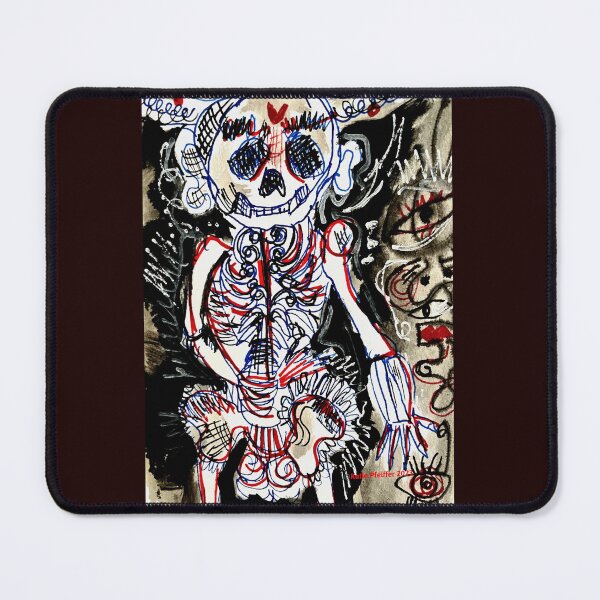 Item preview, Skeleton designed and sold by Kater.