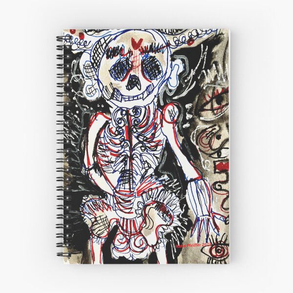Item preview, Skeleton designed and sold by Kater.