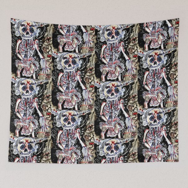 Item preview, Skeleton designed and sold by Kater.