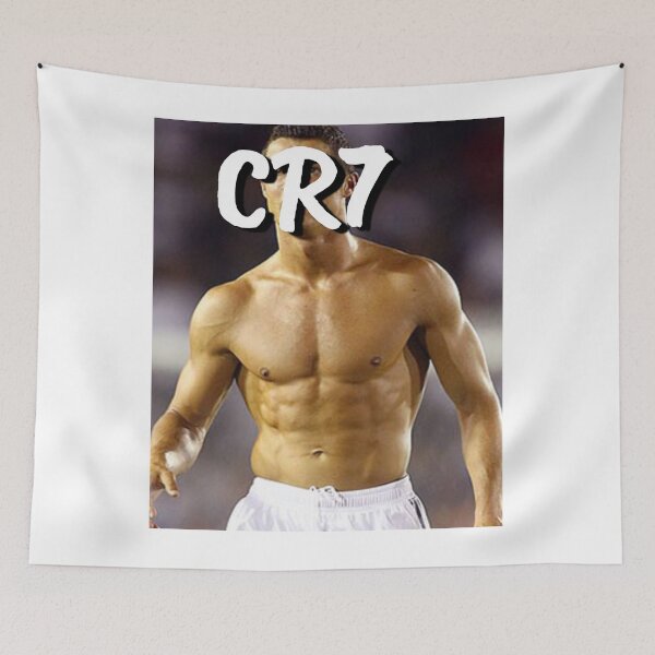 Item preview, He Scores CR7 Another Game Another Goal designed and sold by Prestige313.