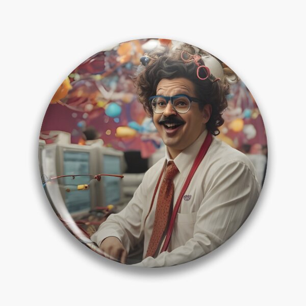 Item preview, "Cisco Network Experts Navigate Hilarious Chaos and Challenges" designed and sold by Tech Caos.
