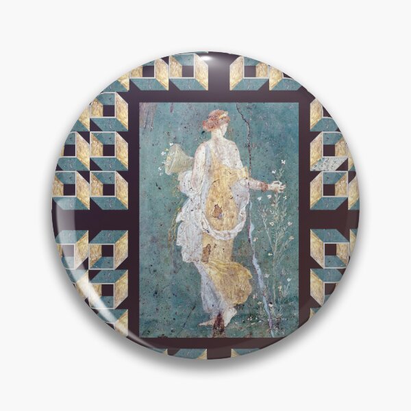 Item preview, Flora designed and sold by frederic Lecut.