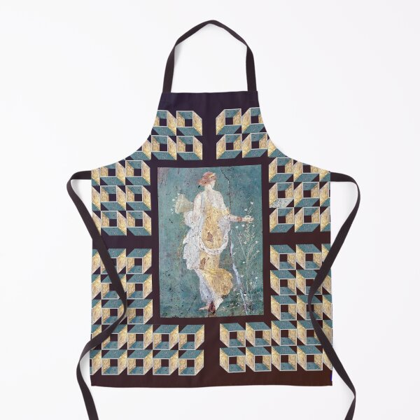Item preview, Flora designed and sold by frederic Lecut.