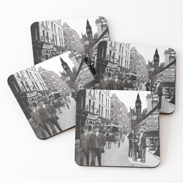 Item preview, old English artwork designed and sold by MadeByKaytlin.