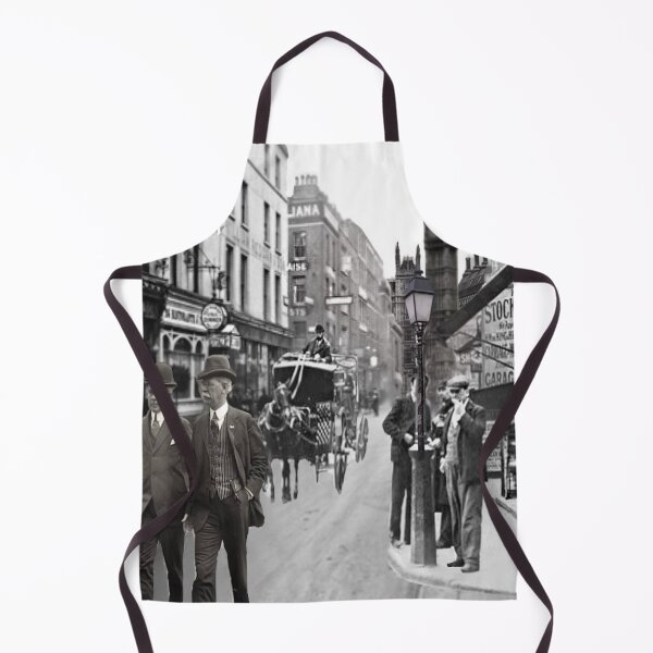Item preview, old English artwork designed and sold by MadeByKaytlin.