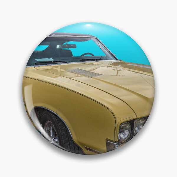 Item preview, 1972 Oldsmobile Cutlass S designed and sold by Bryan Spellman.