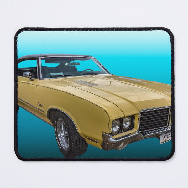 Item preview, 1972 Oldsmobile Cutlass S designed and sold by Bryan Spellman.
