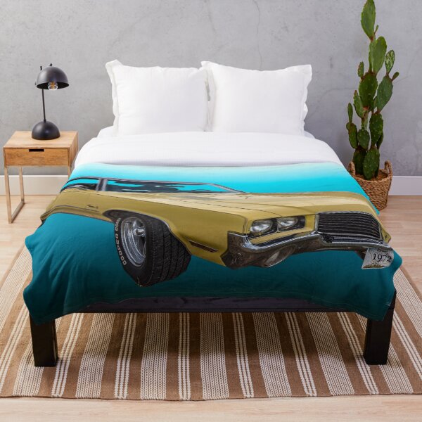 Item preview, 1972 Oldsmobile Cutlass S designed and sold by Bryan Spellman.