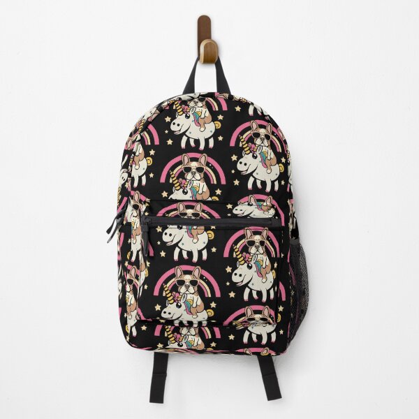 Item preview, Riding Unicorn French Bulldog Riding Unicorn designed and sold by LifeArt24.