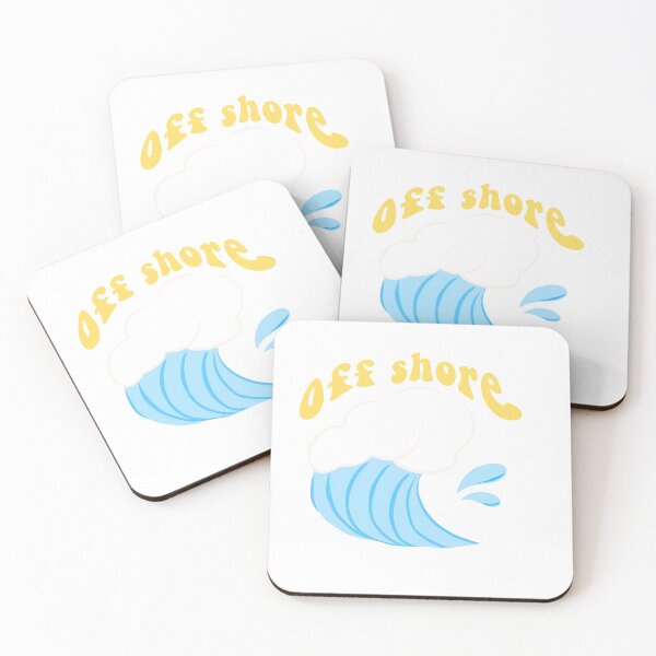 Item preview, OFF SHORE designed and sold by casanova2301.