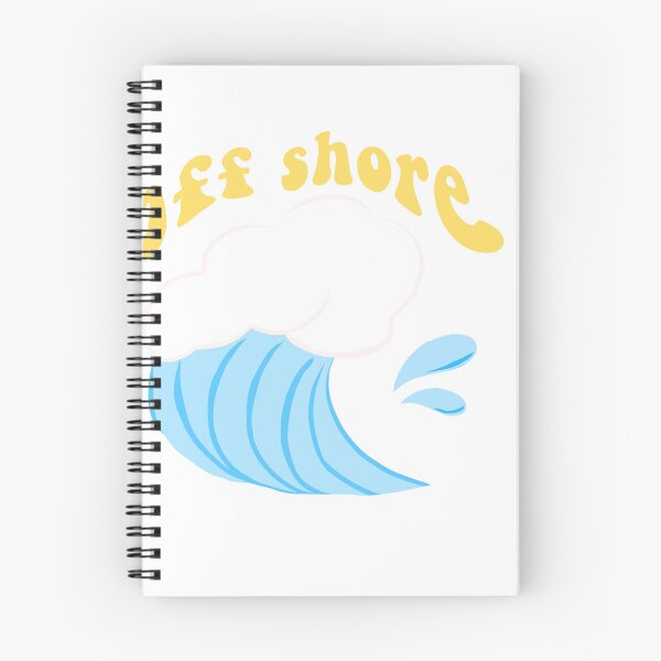 Item preview, OFF SHORE designed and sold by casanova2301.