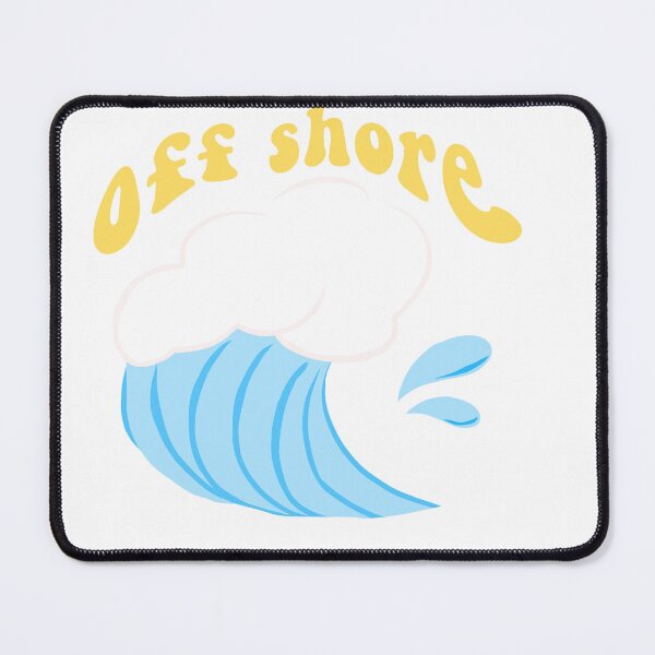 Item preview, OFF SHORE designed and sold by casanova2301.
