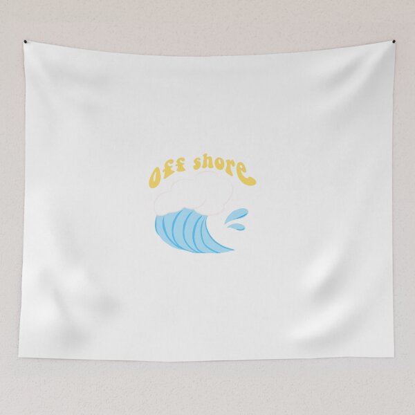 Item preview, OFF SHORE designed and sold by casanova2301.