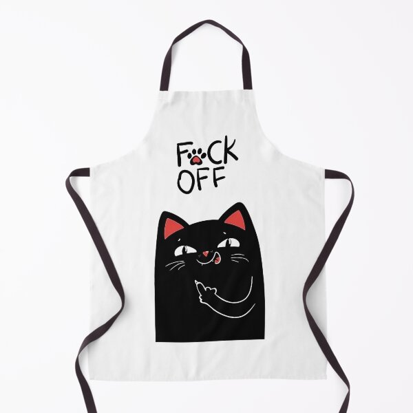 Item preview, FUCK OFF designed and sold by KozenkoArt.