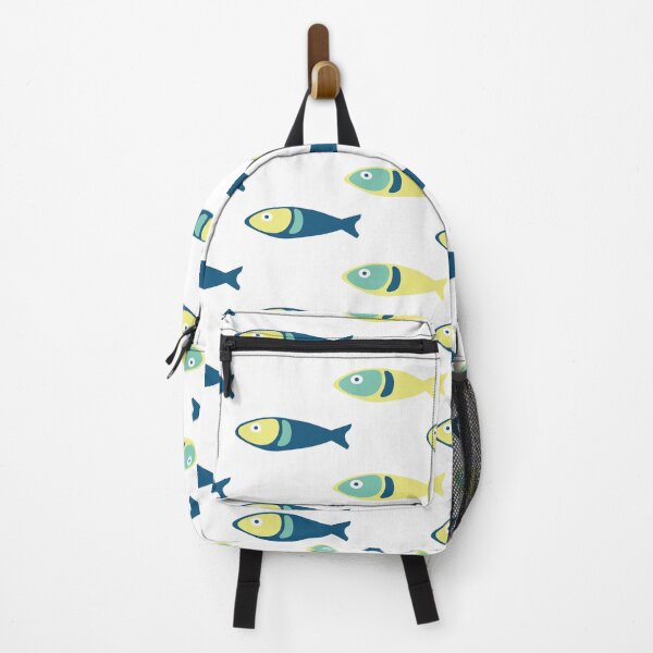 Item preview, Cute fish. designed and sold by ATRA COMETA.