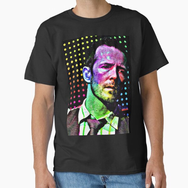 Stone temple pilots pop art Classic T-Shirt