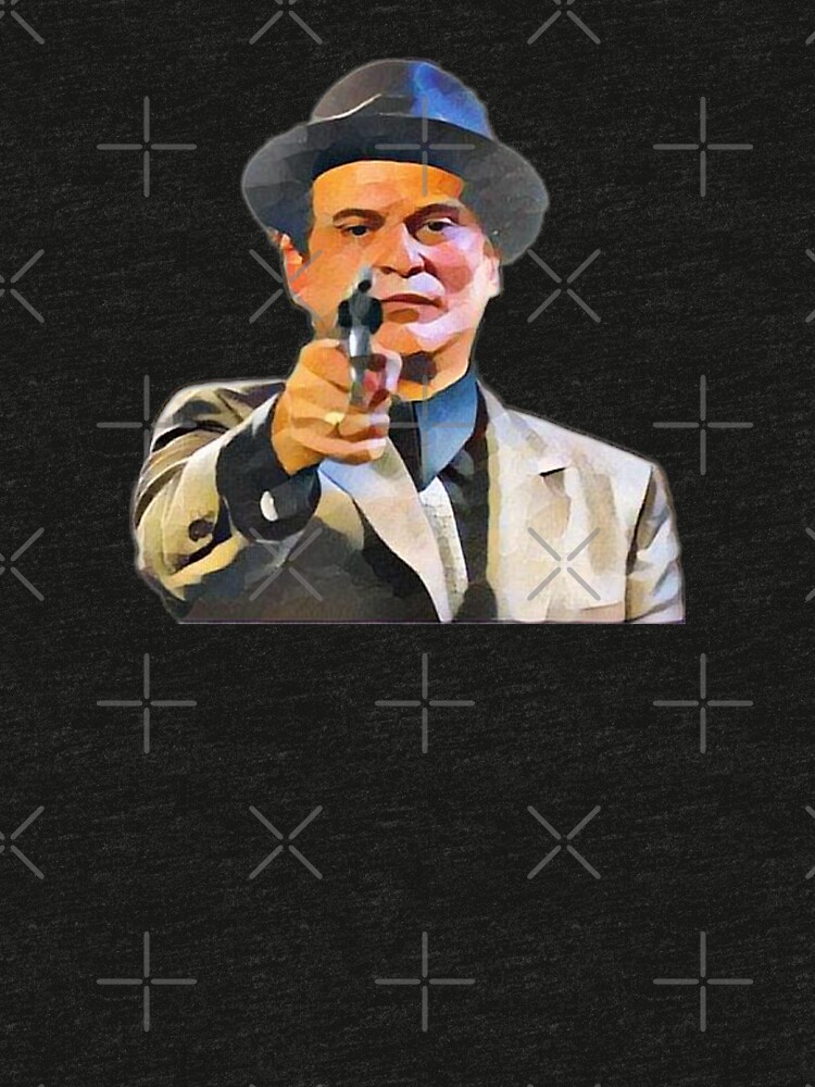 Gangster films image